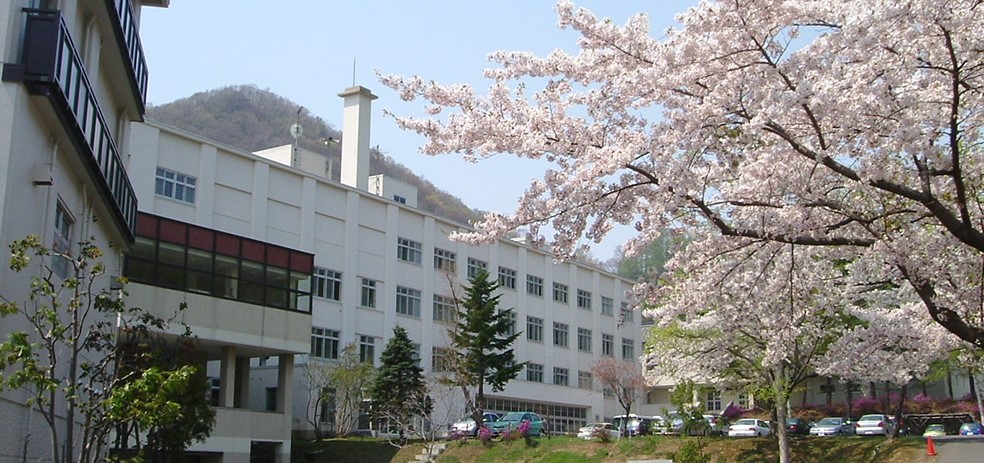 私立 札幌聖心女子学院高等学校